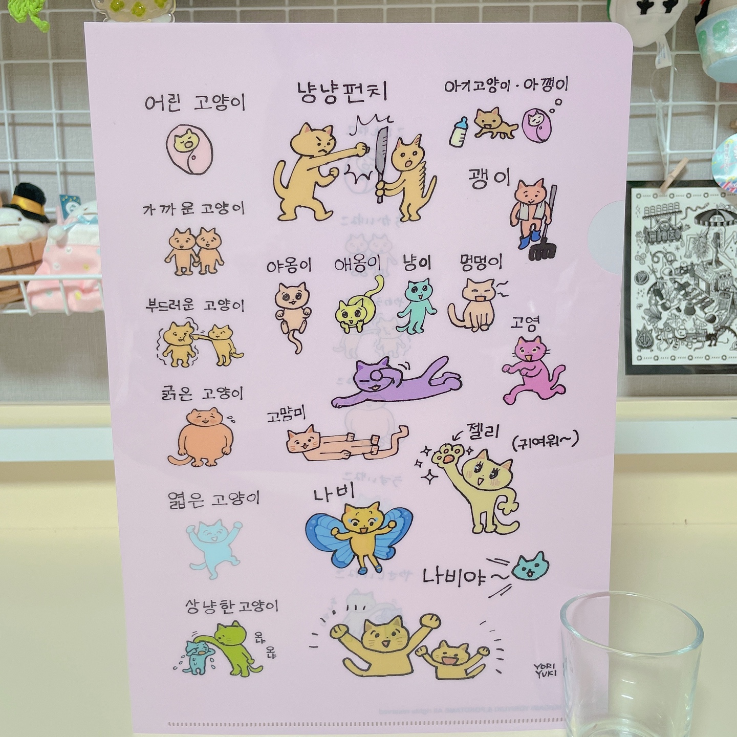 고양이 파일