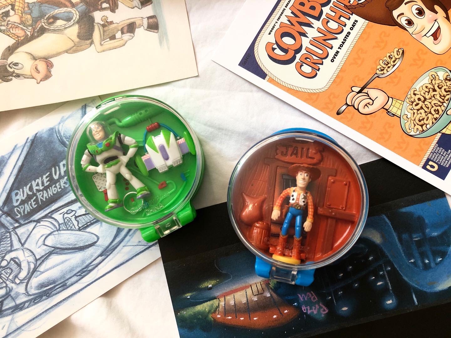 Toystory YOYO