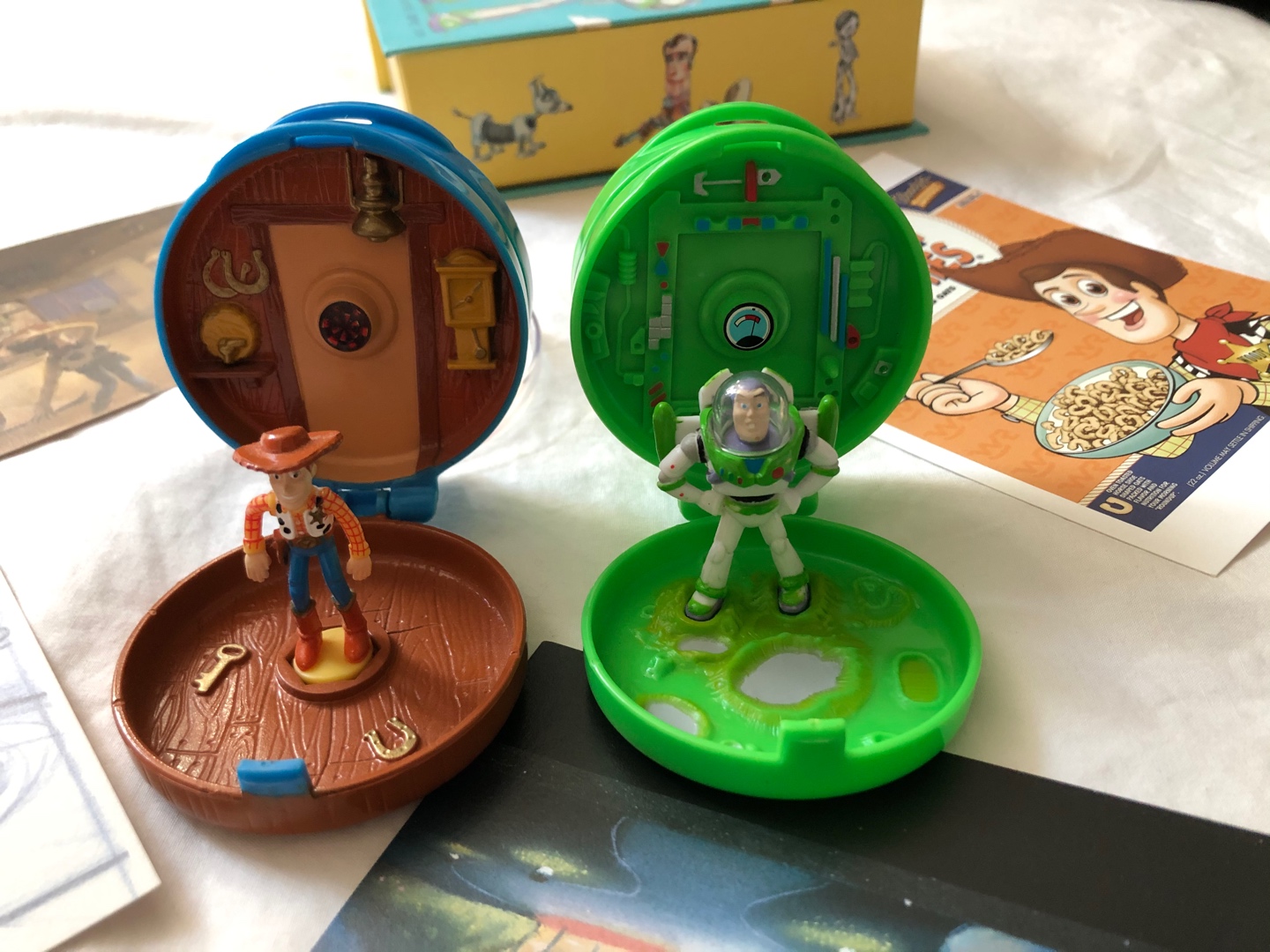Toystory YOYO
