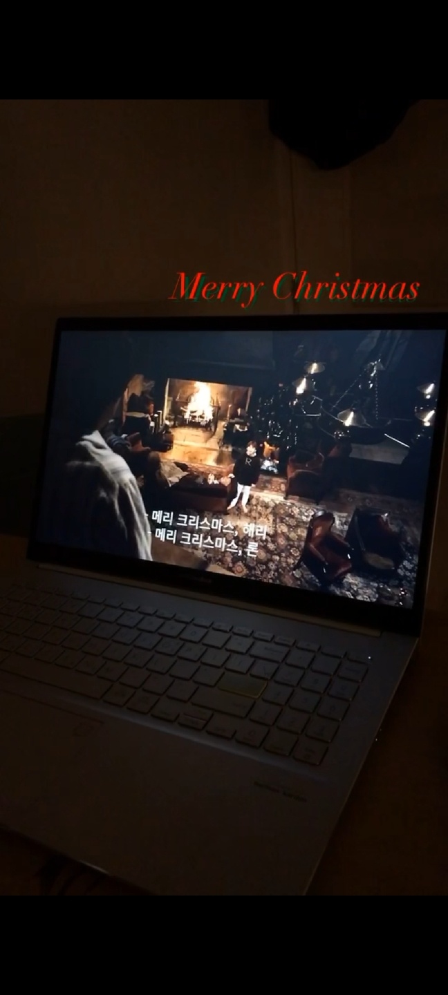 메리 크리스마스~!🎄