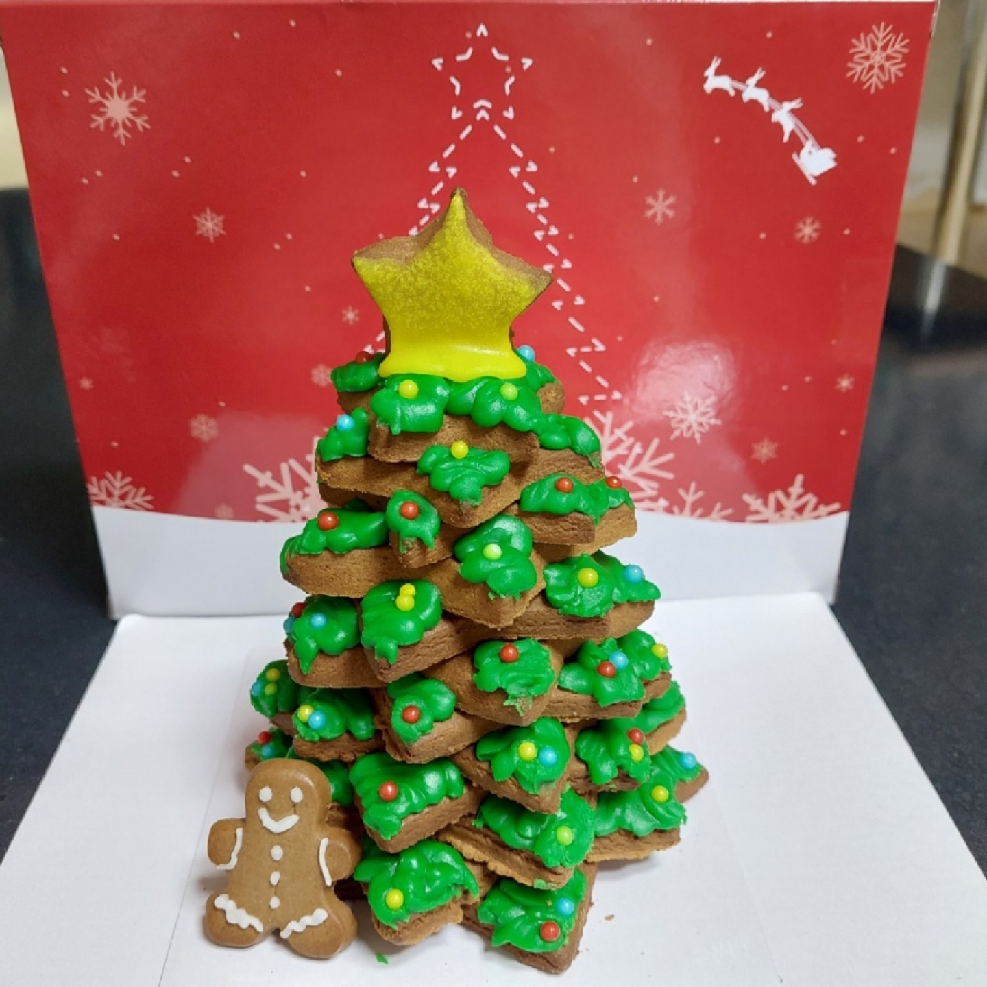 🎄🍪