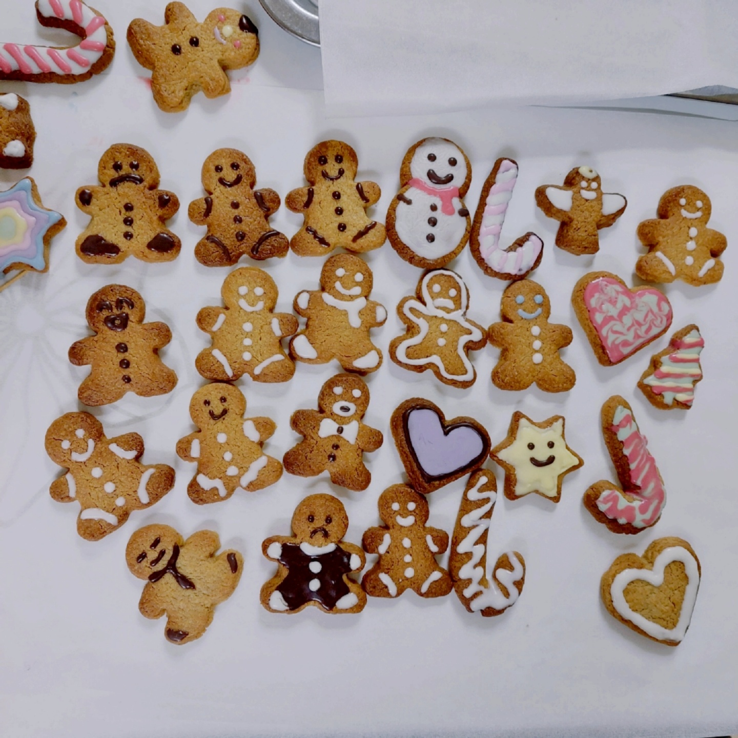 🎄🍪