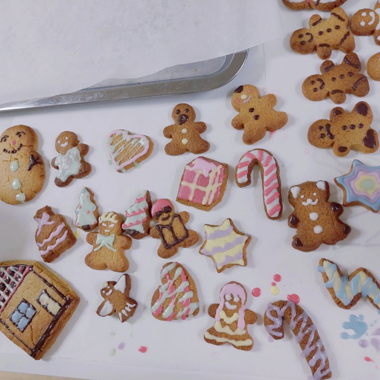 🎄🍪