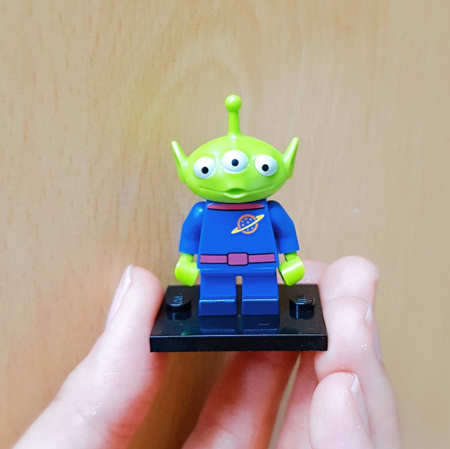 💚알린 레고💚