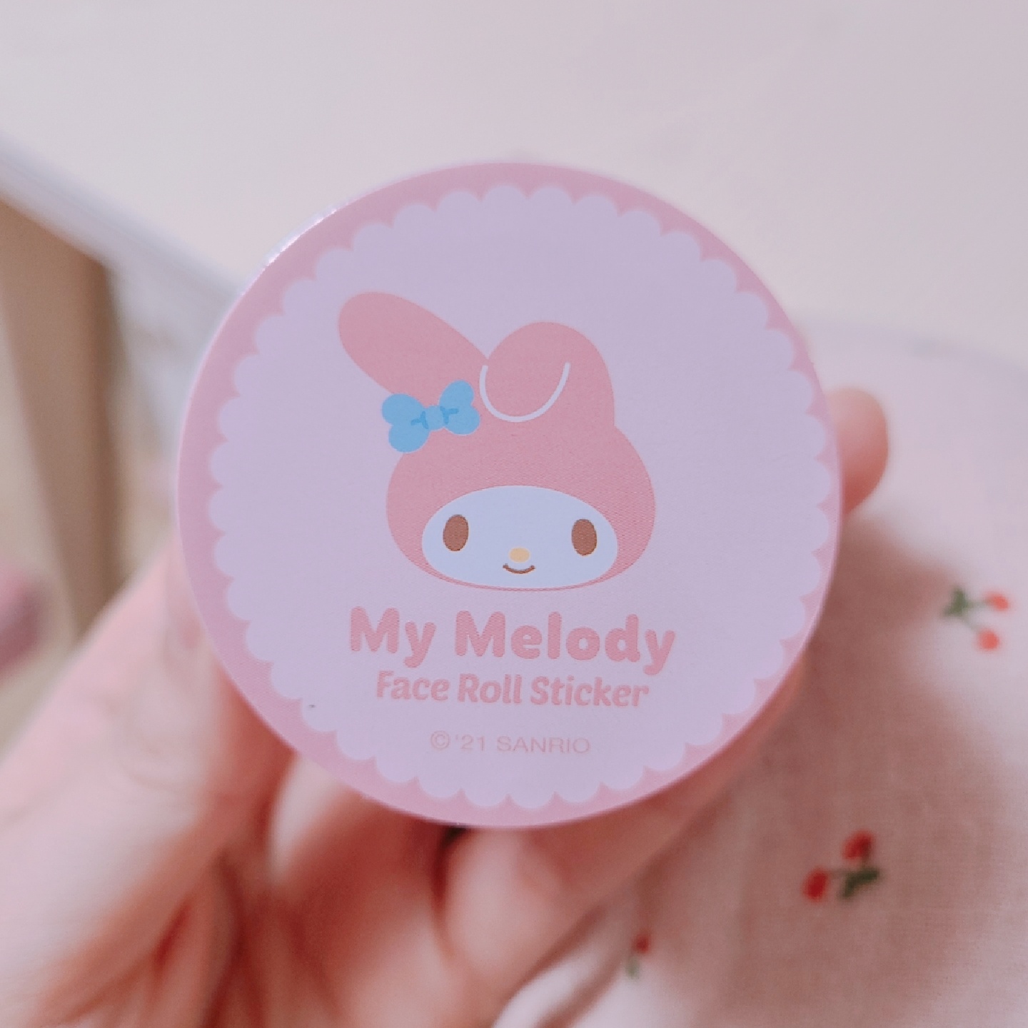 💖