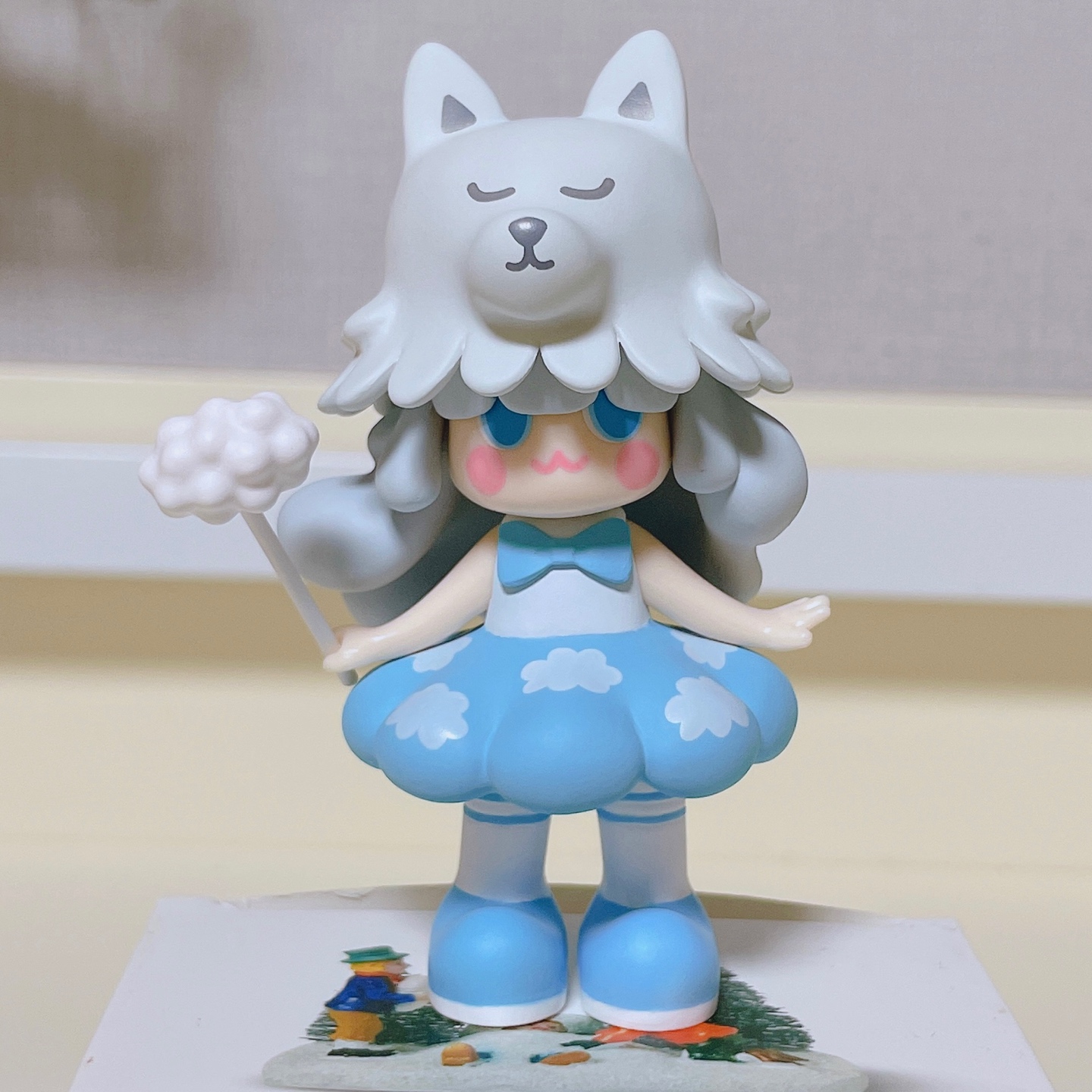 클라우디