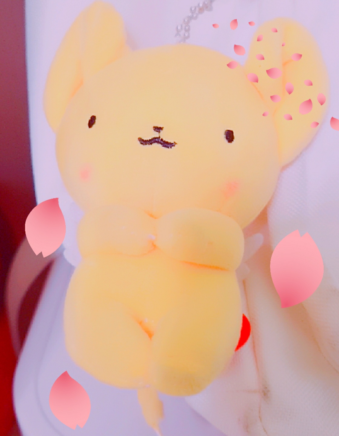 케로 키링🌸