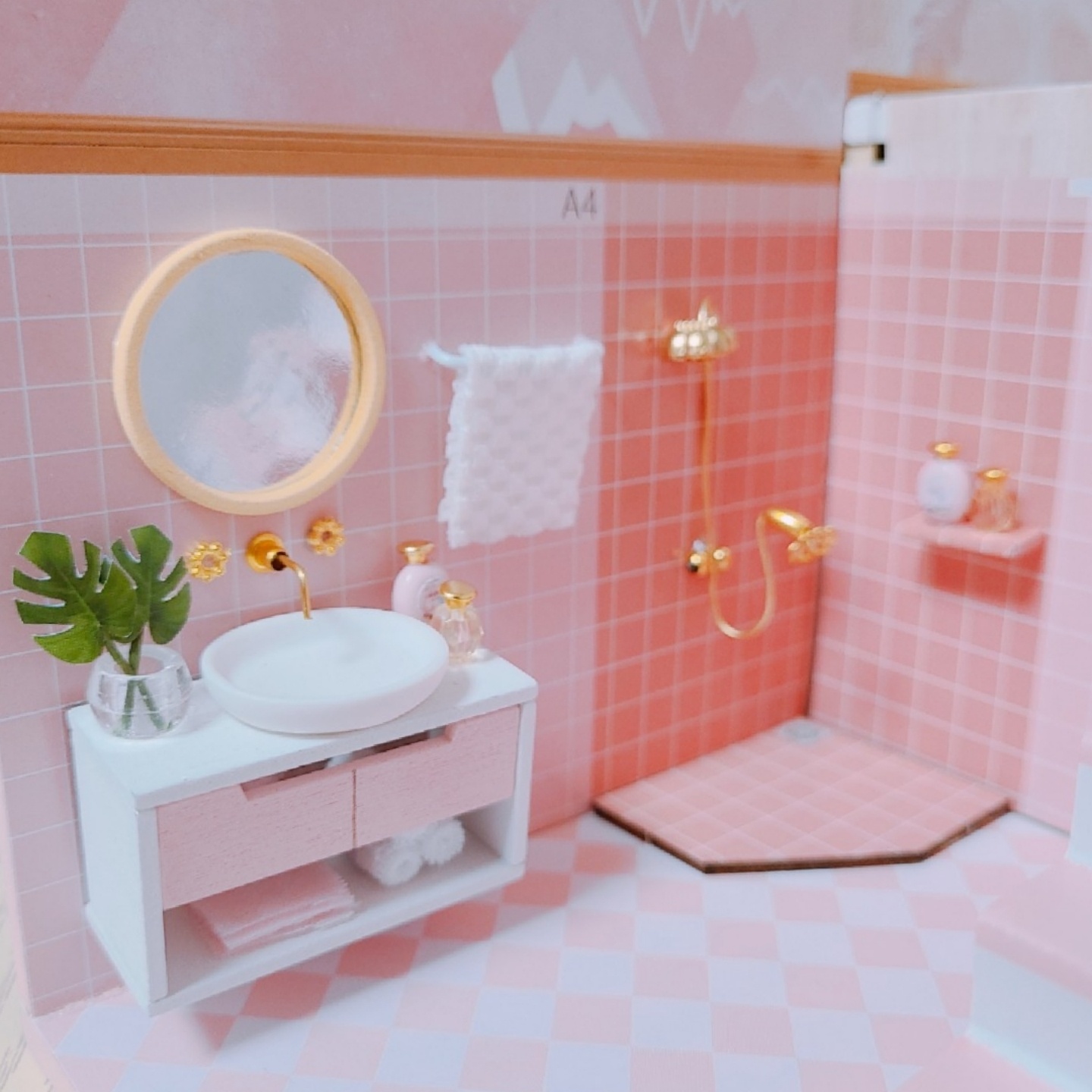 🌸