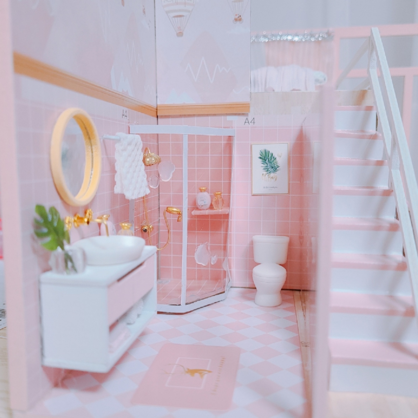 🌸