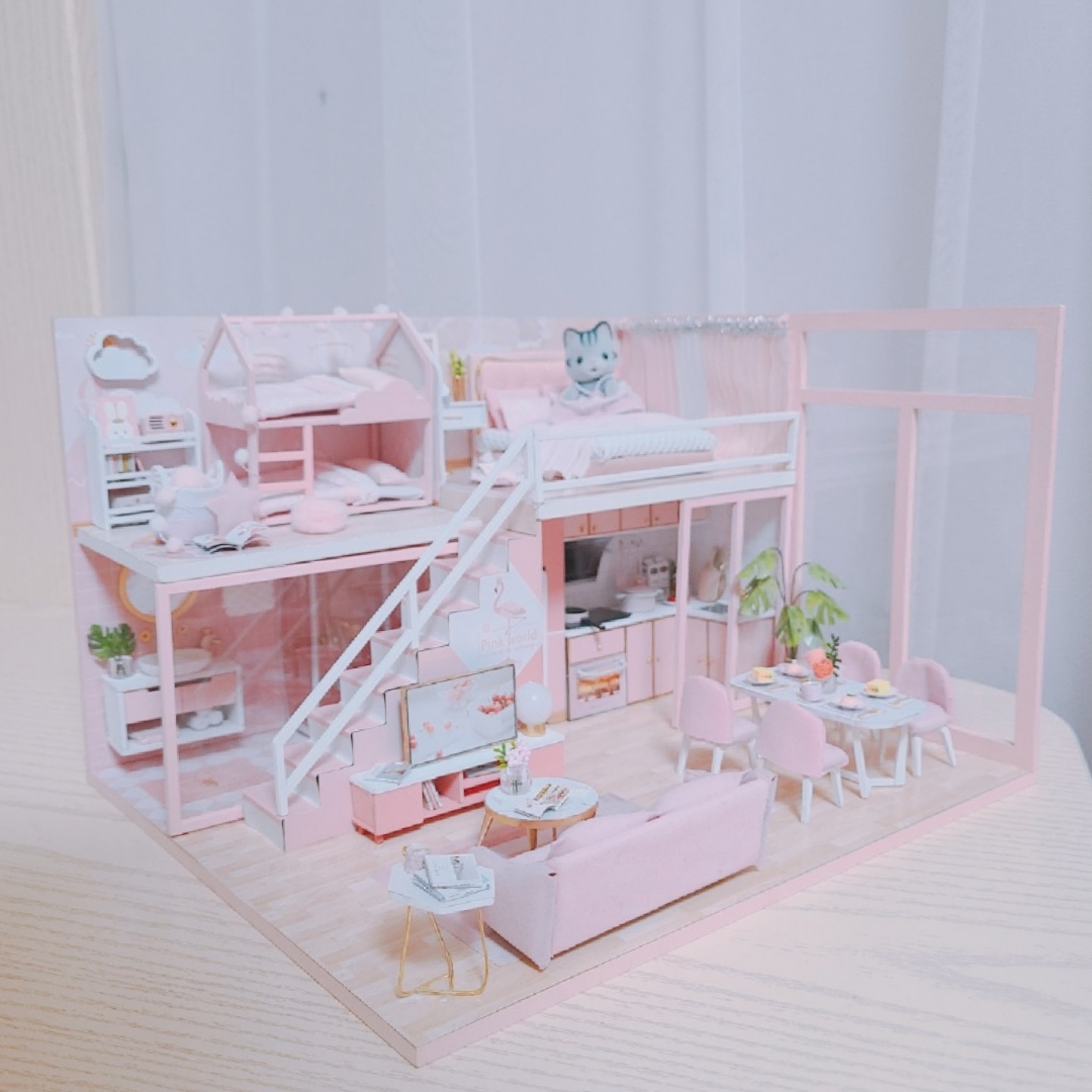 🌸