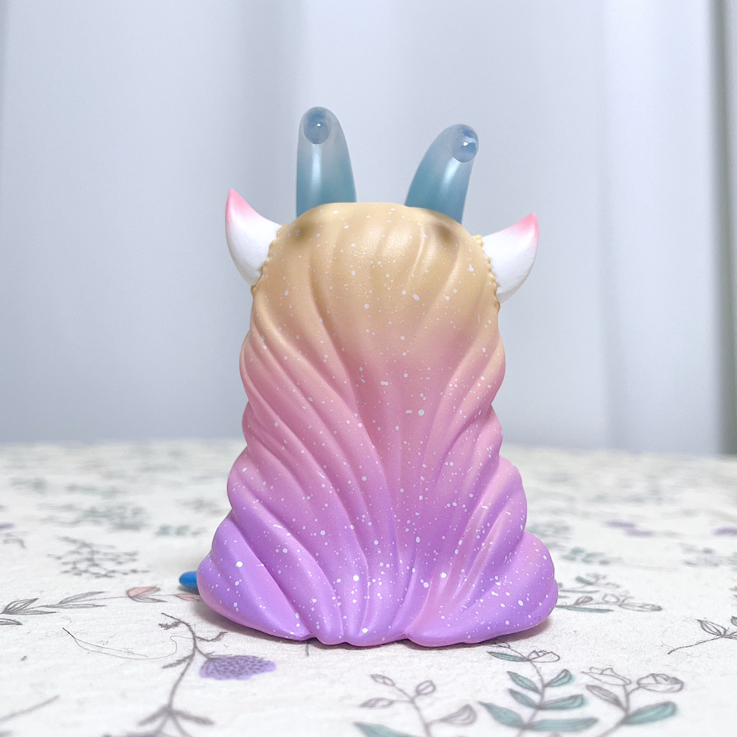 [POPMART]조 플라워 별자리💫
염소자리🐐♑️