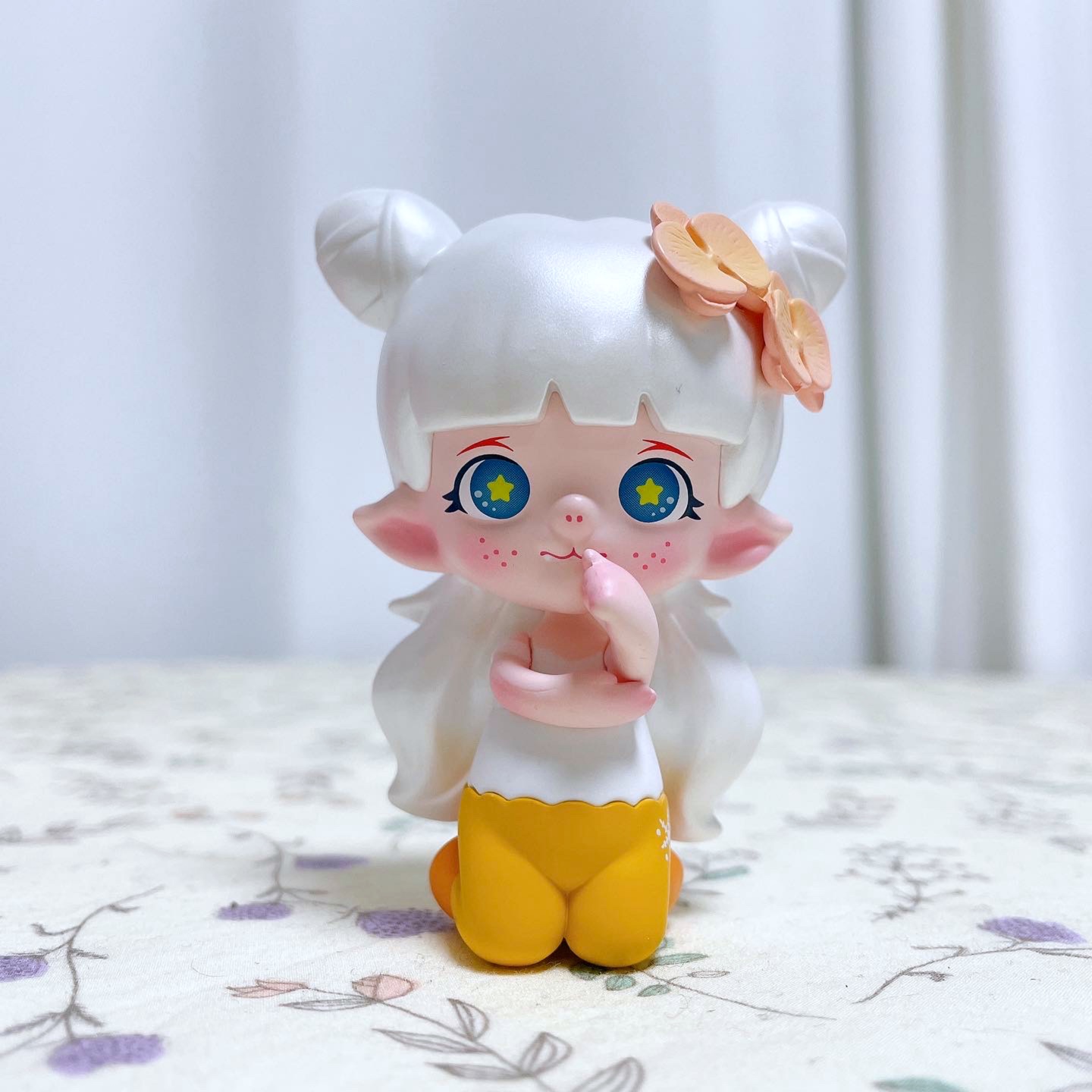 [POPMART] 조 플라워 별자리💫
궁수자리🏹♐️