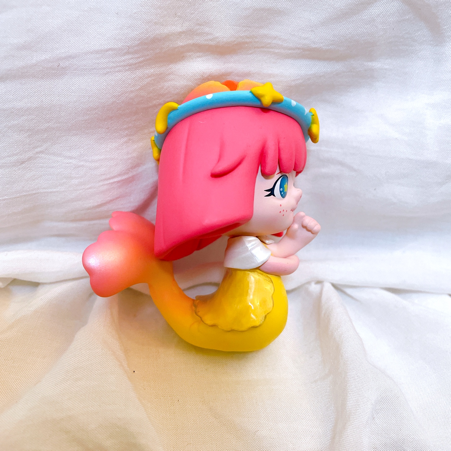 [POPMART] 조 플라워 별자리💫
물고기자리🐠♓️