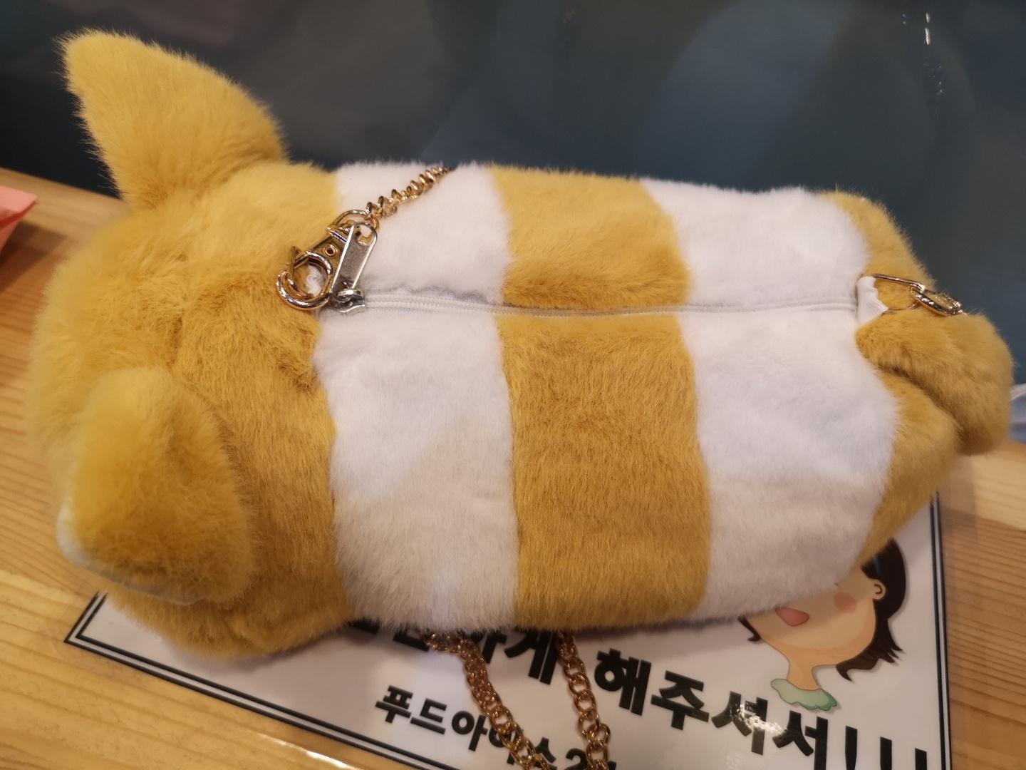 고양이 가방