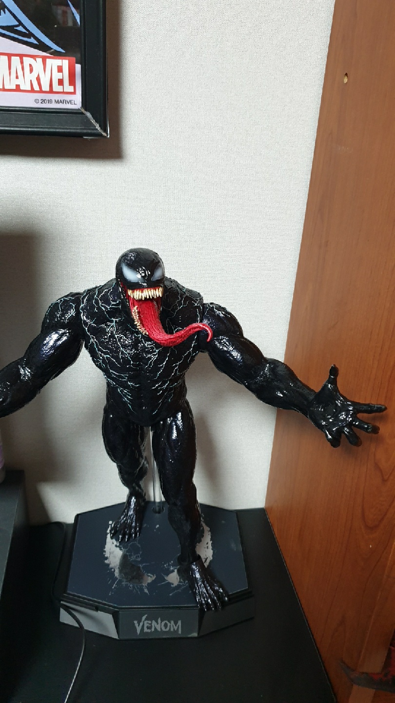 VENOM
