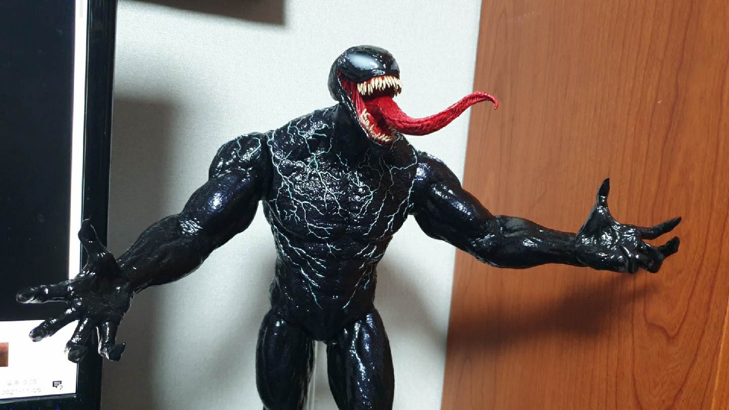 VENOM