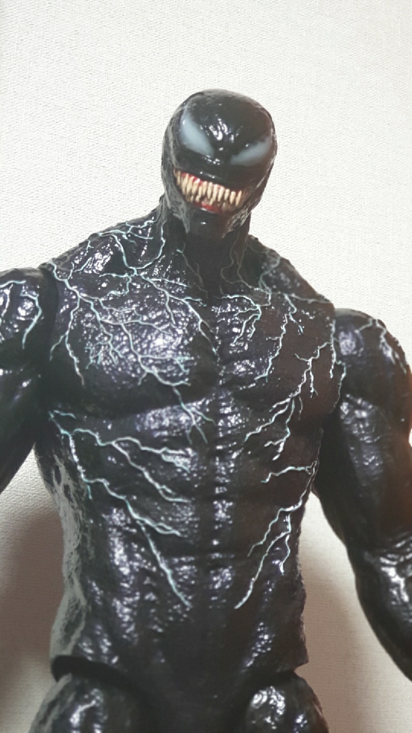 VENOM