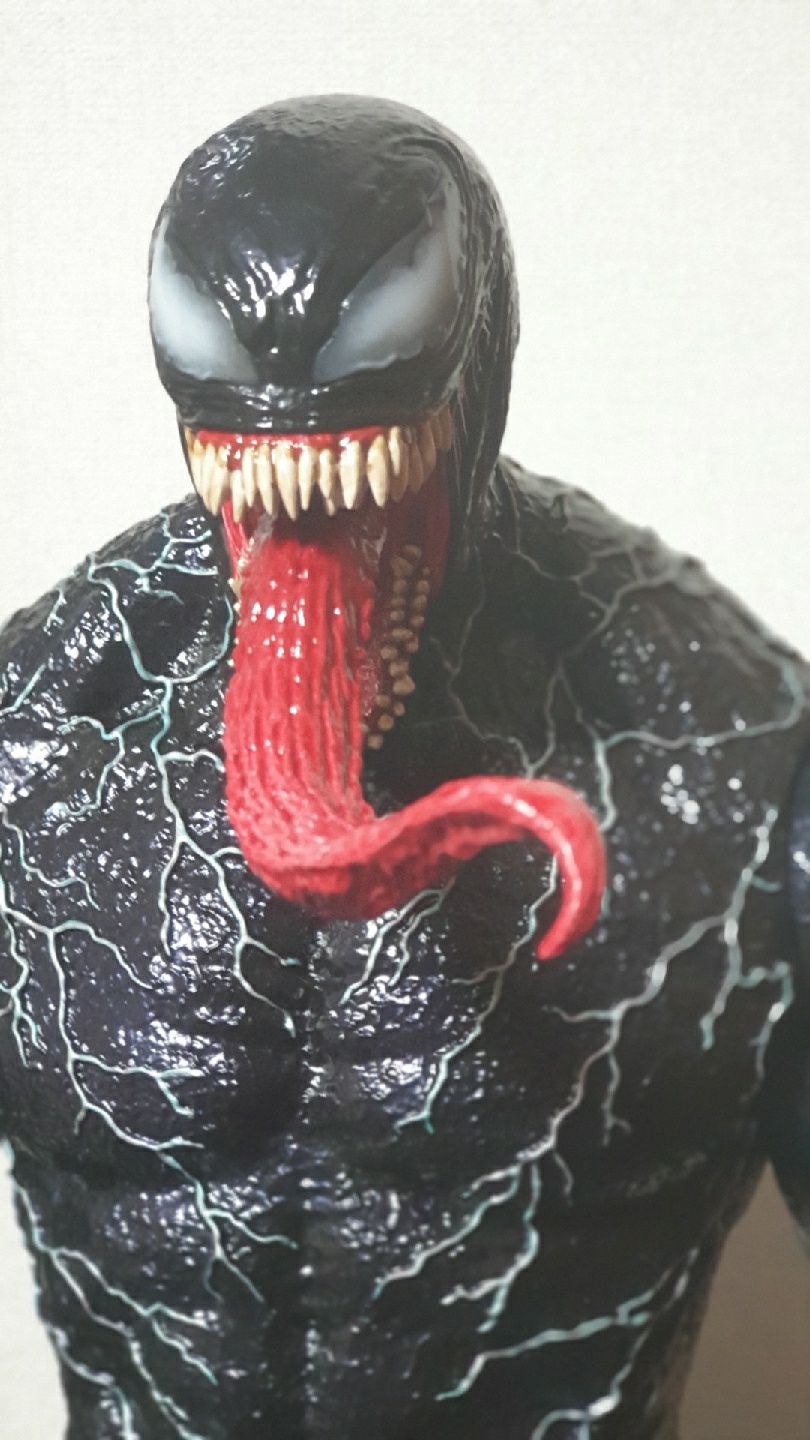 VENOM