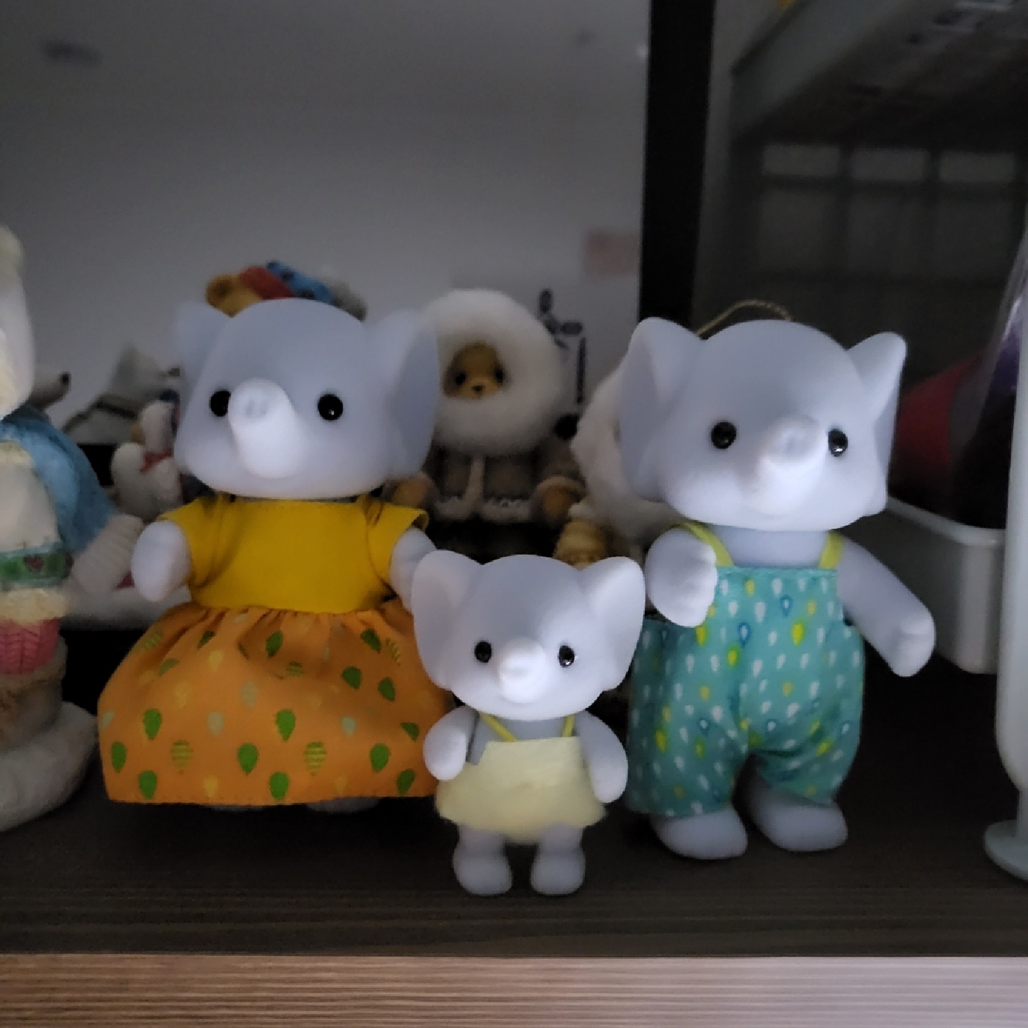 실바니안🐘