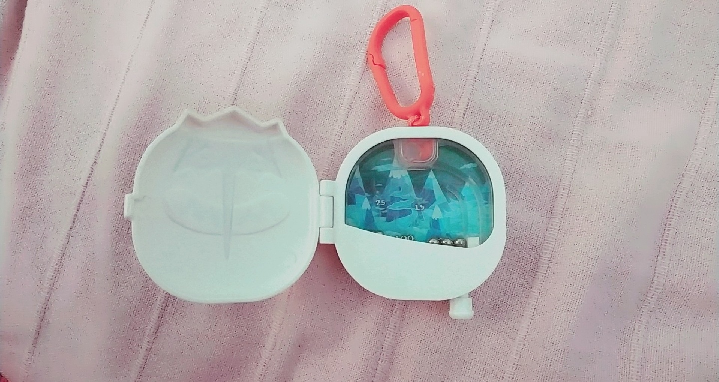 아이스킹 핀볼게임기