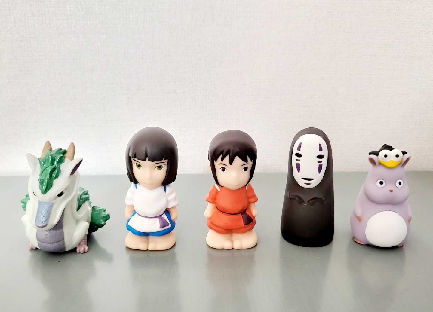 센과 치히로의 행방불명