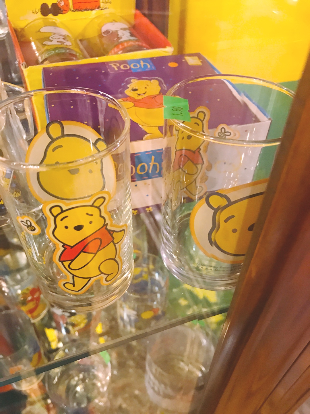 오늘 소품샵 가서 본것들☺️