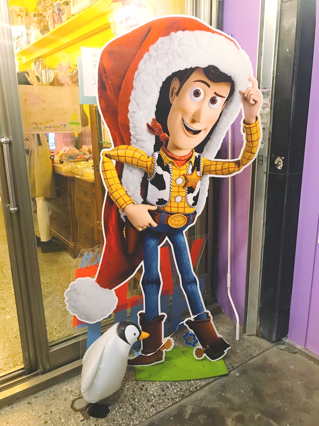 오늘 소품샵 가서 본것들☺️