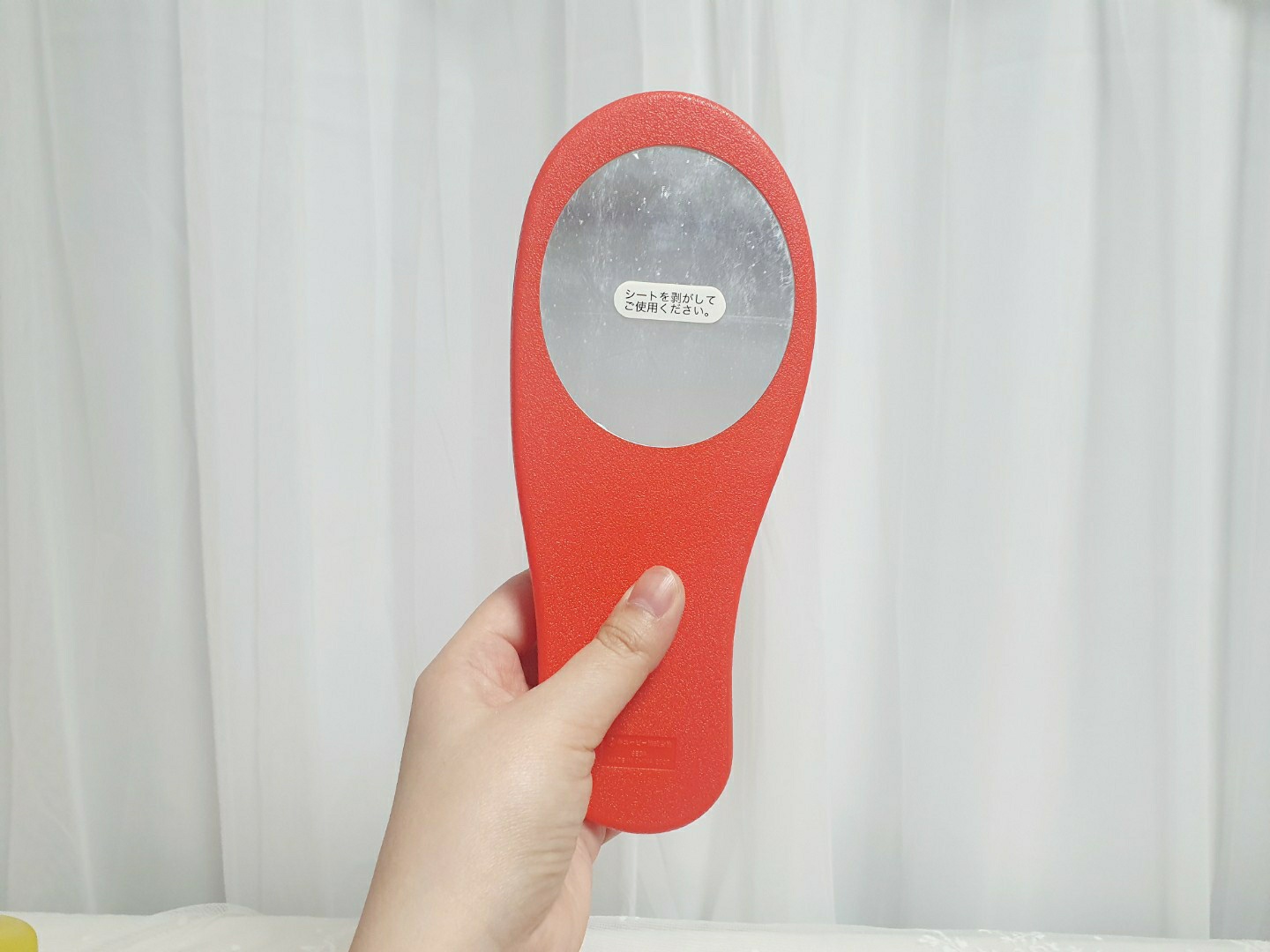 타라코(명란)큐피 거울
