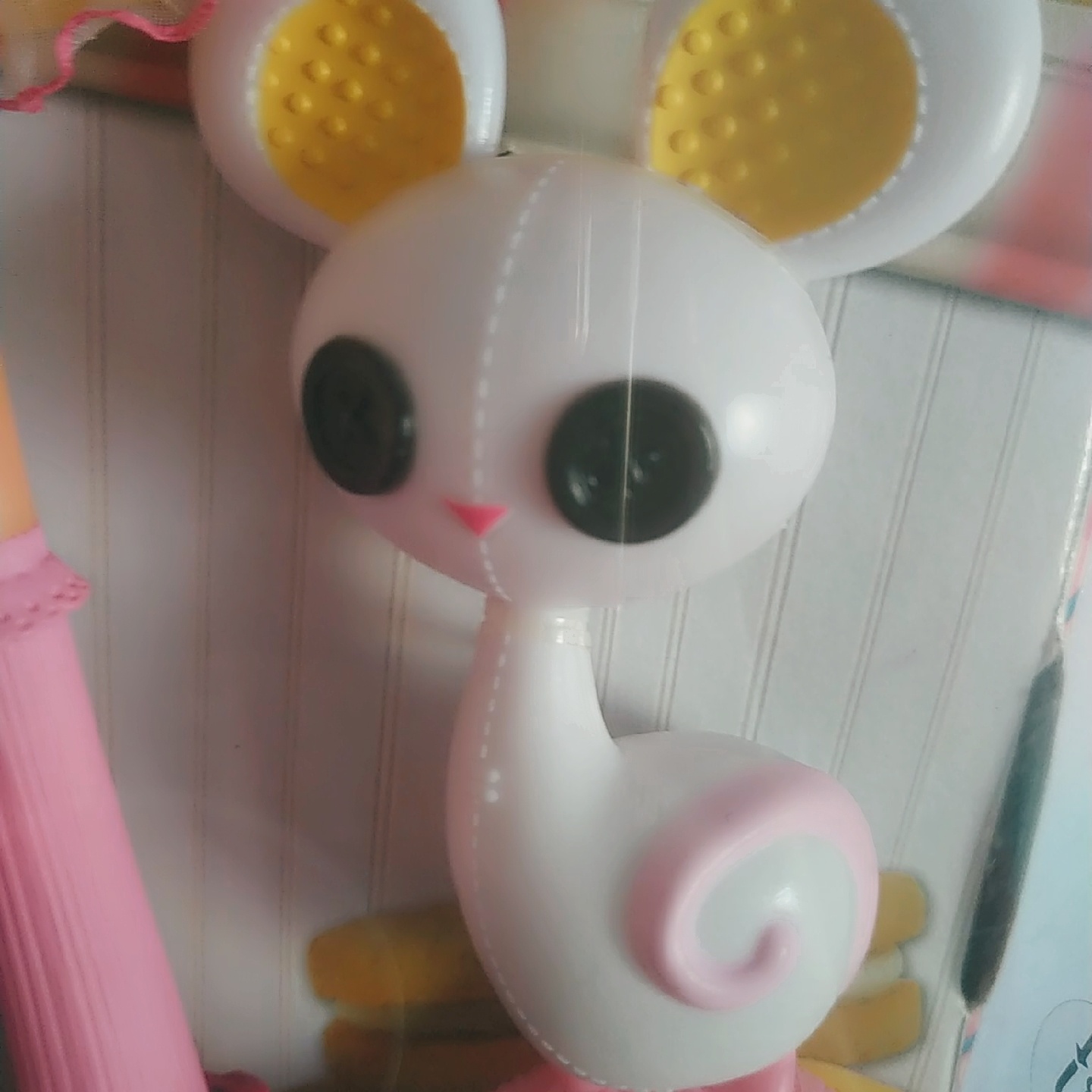 랄라룹시 걸즈