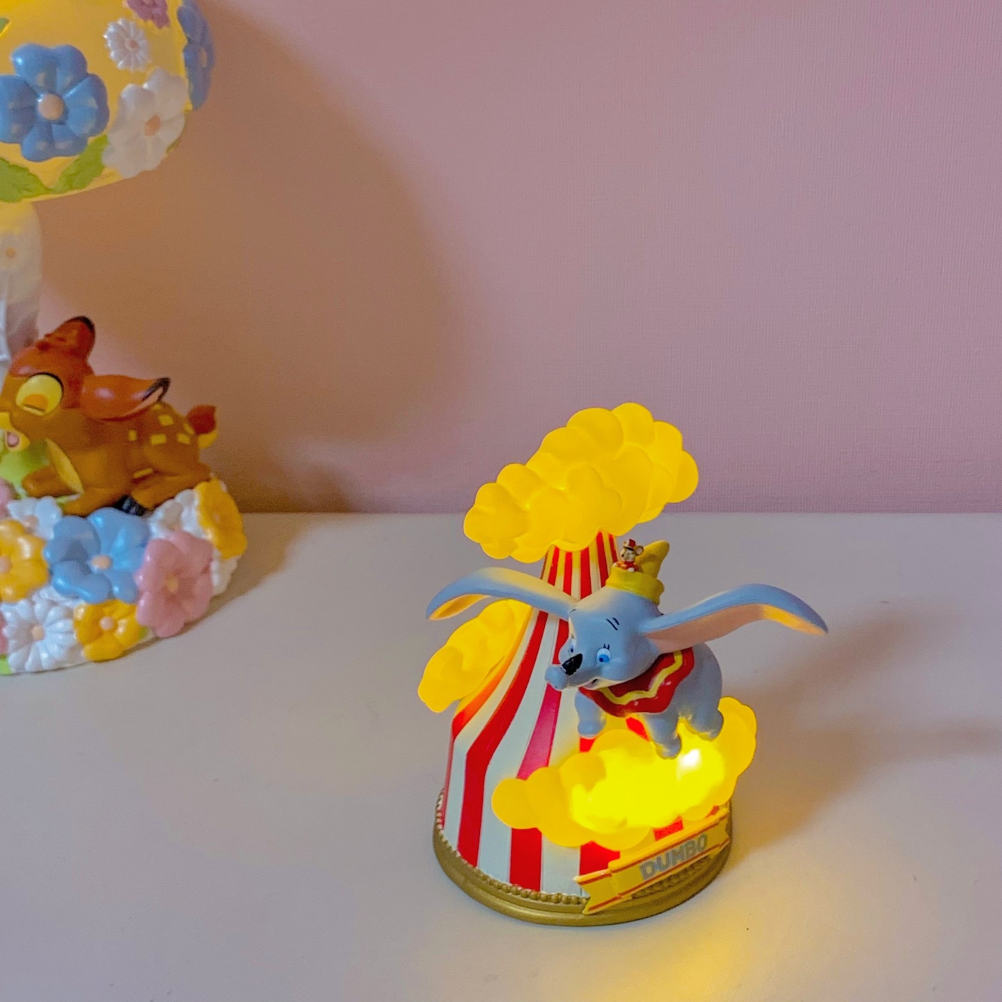 💙 dumbo 💙