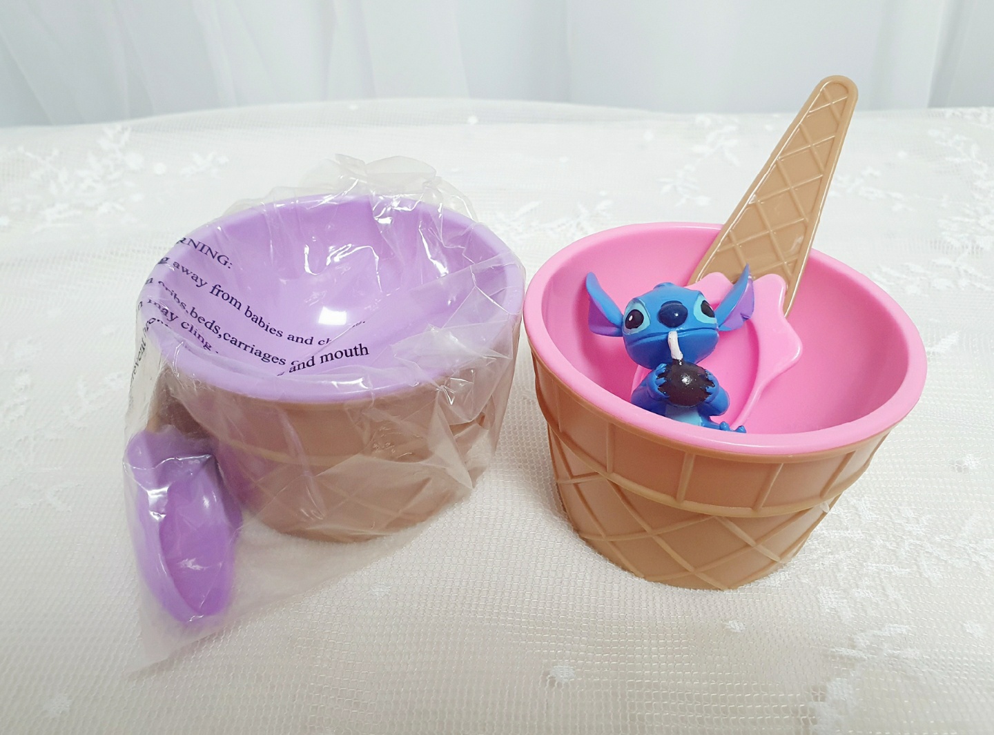 아이스크림 보울