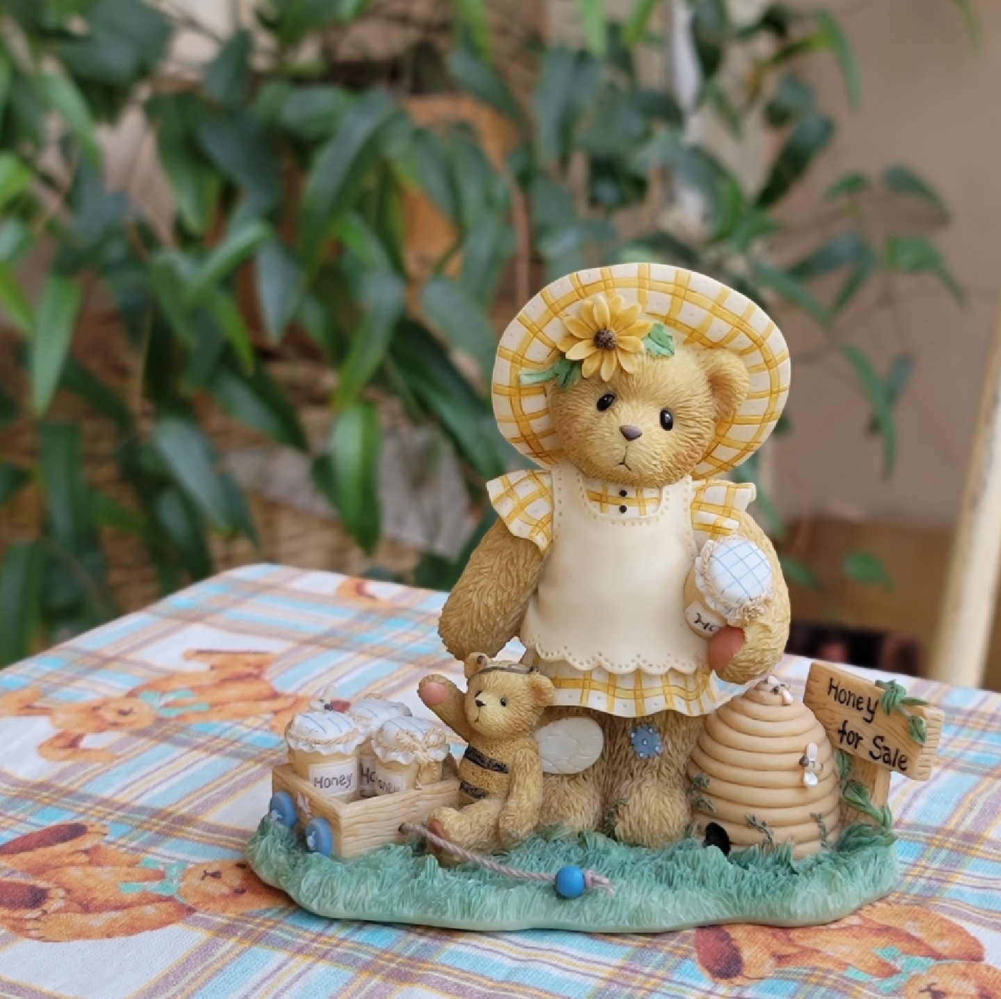 집꾸템 : 꿀사세오🐻🍯