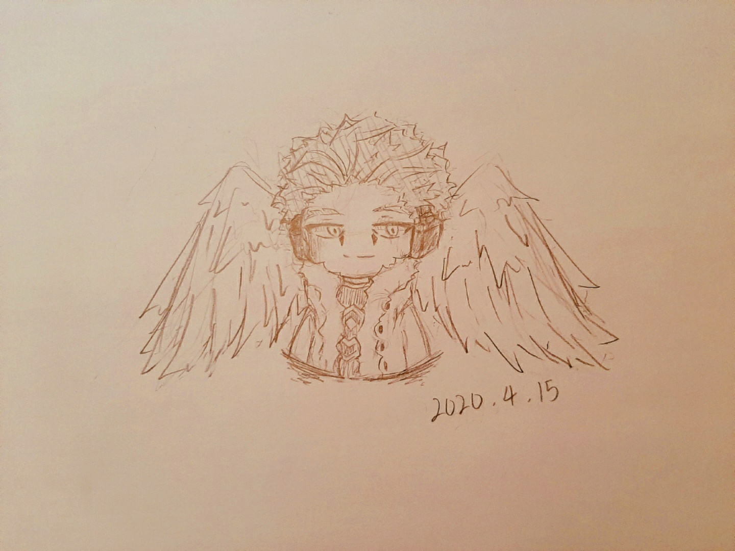 >아침부터 그림 그리기~<