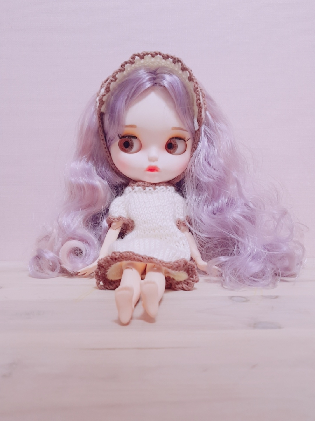 이쀼💜