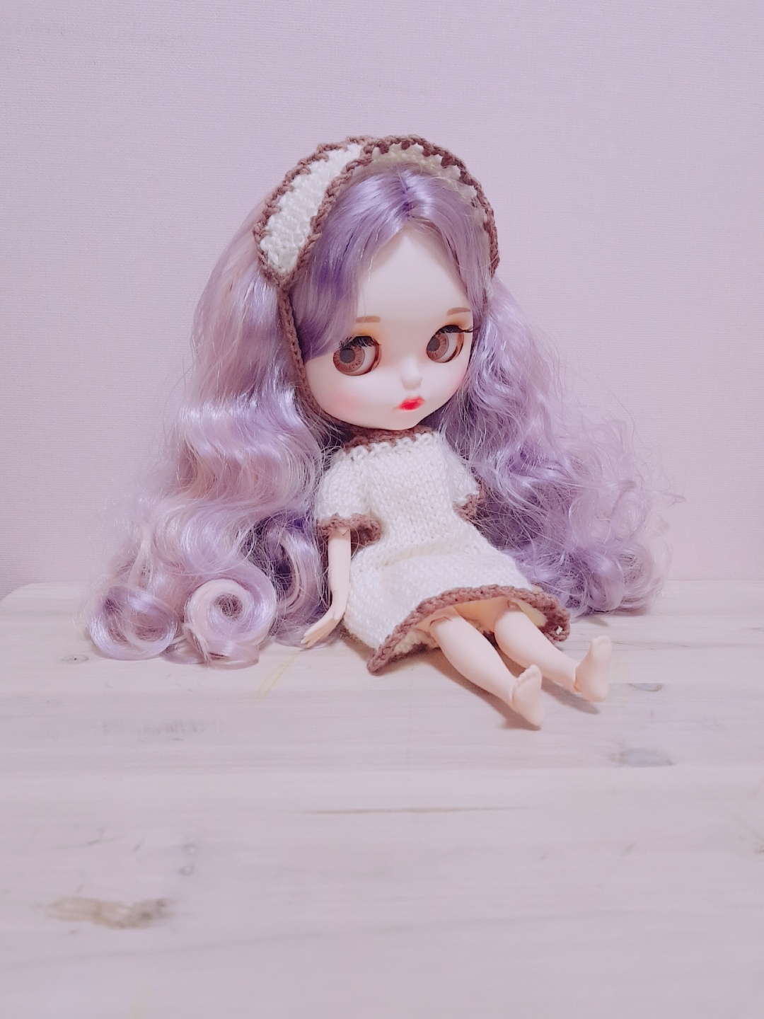 이쀼💜