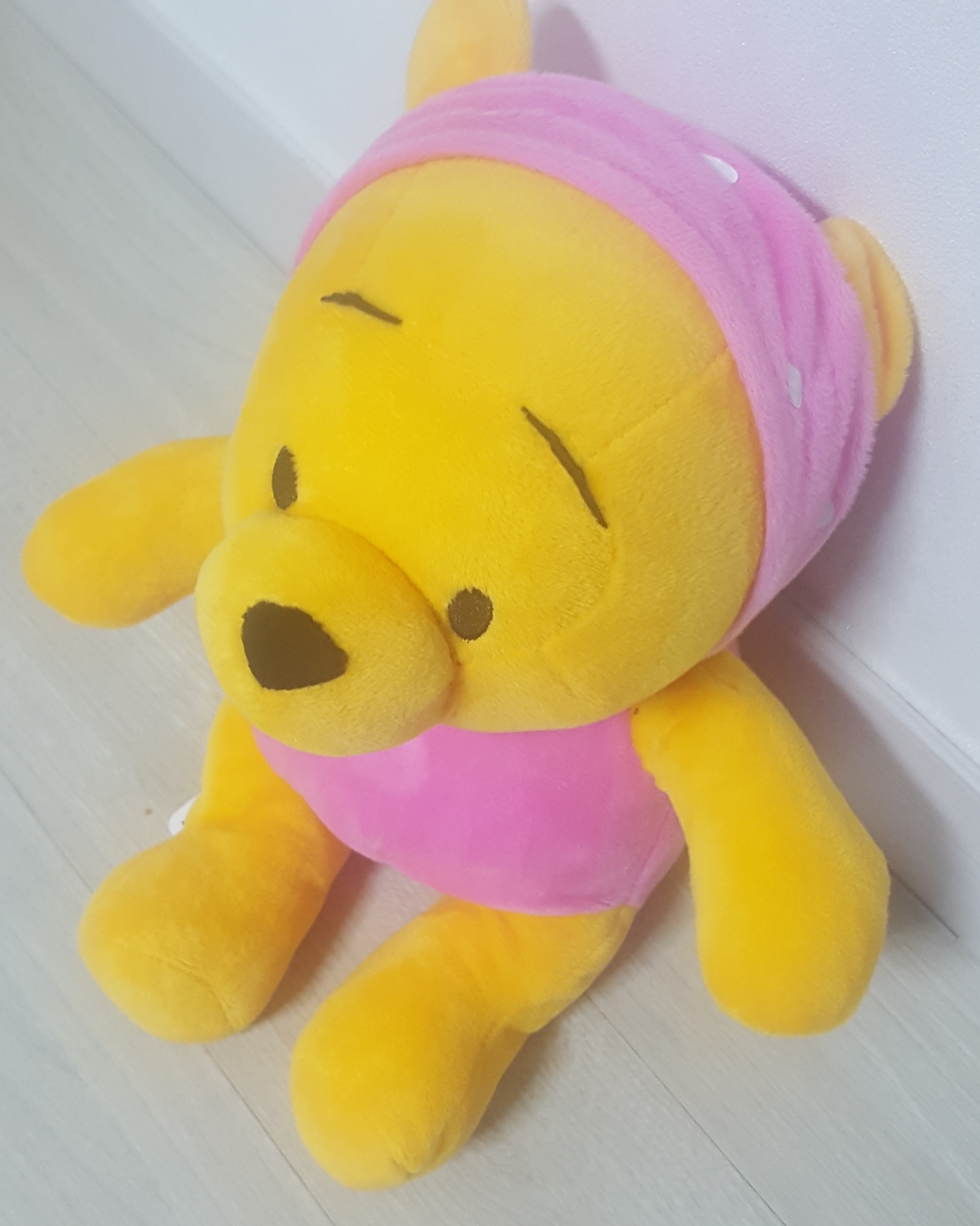 딸기푸
