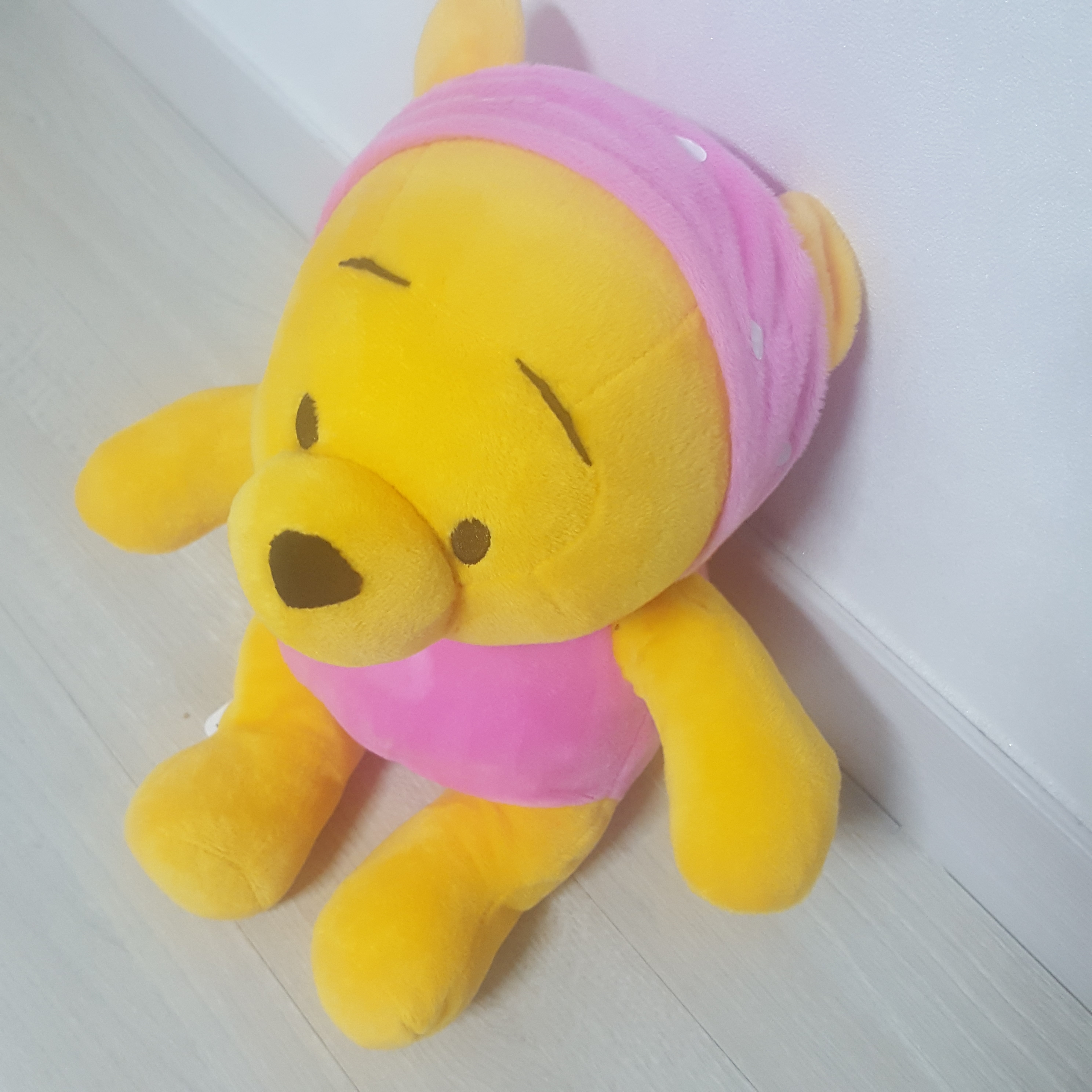 딸기푸