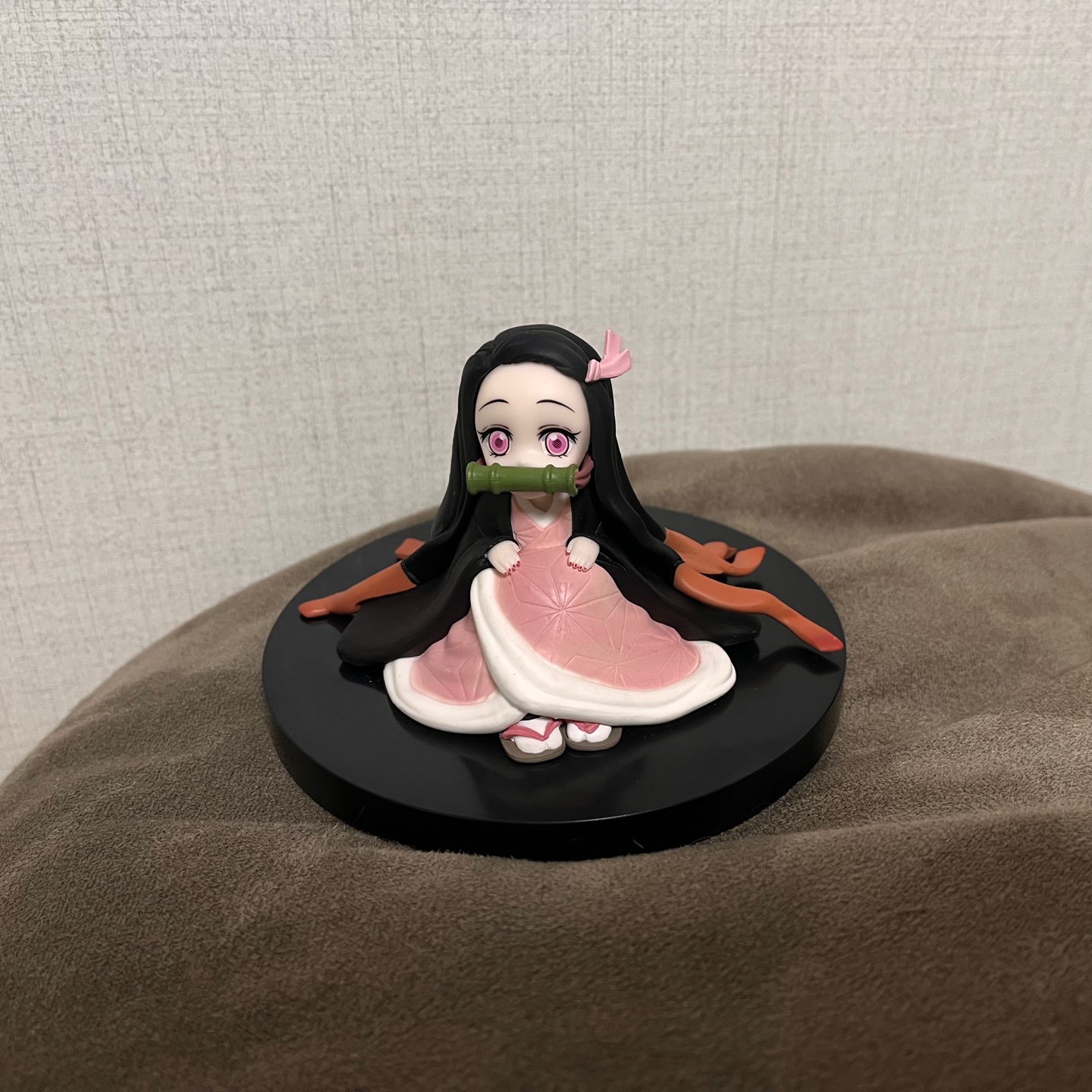 귀멸의칼날 꼬맹이 네즈코