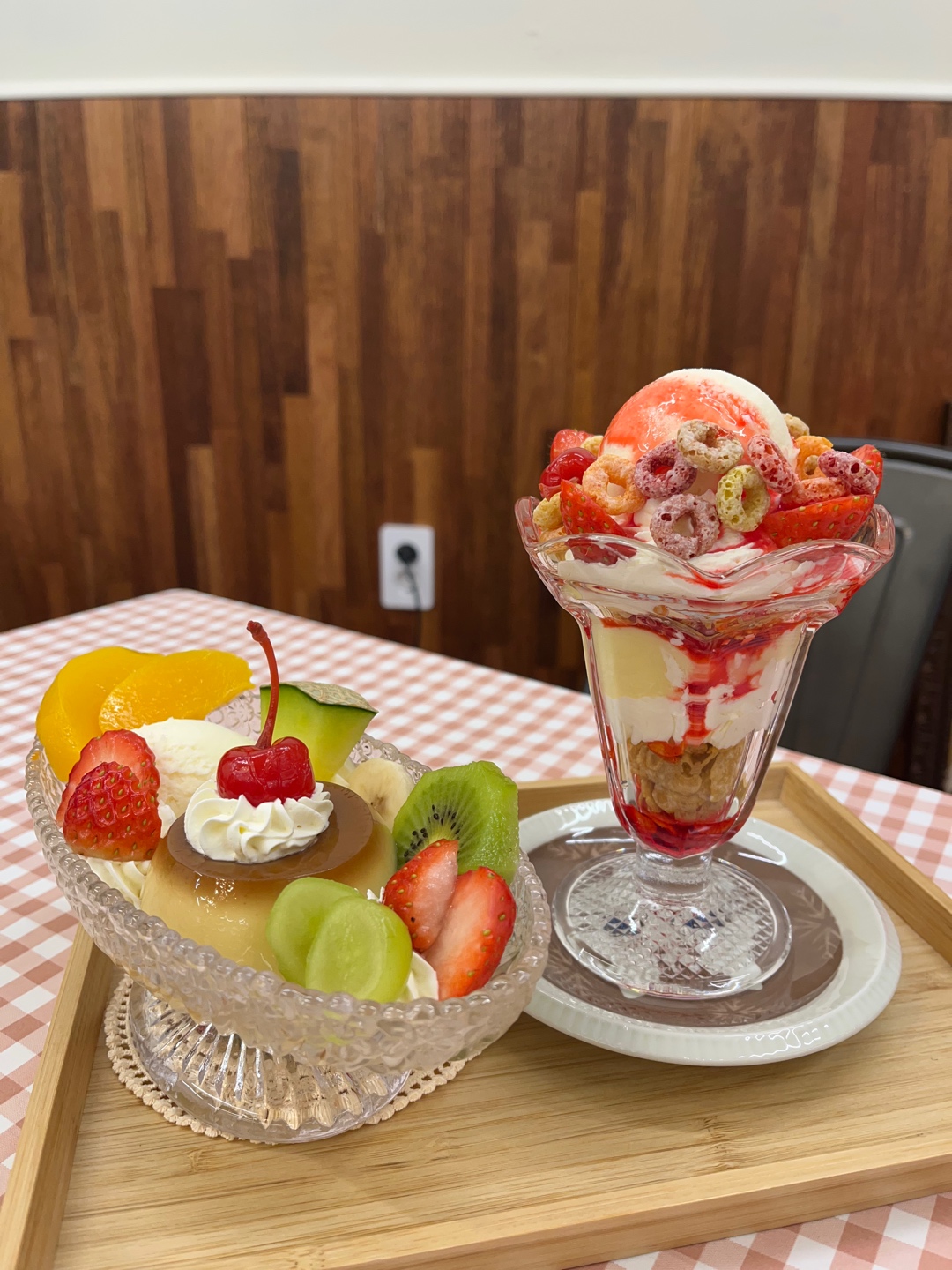 푸딩푸딩🍮