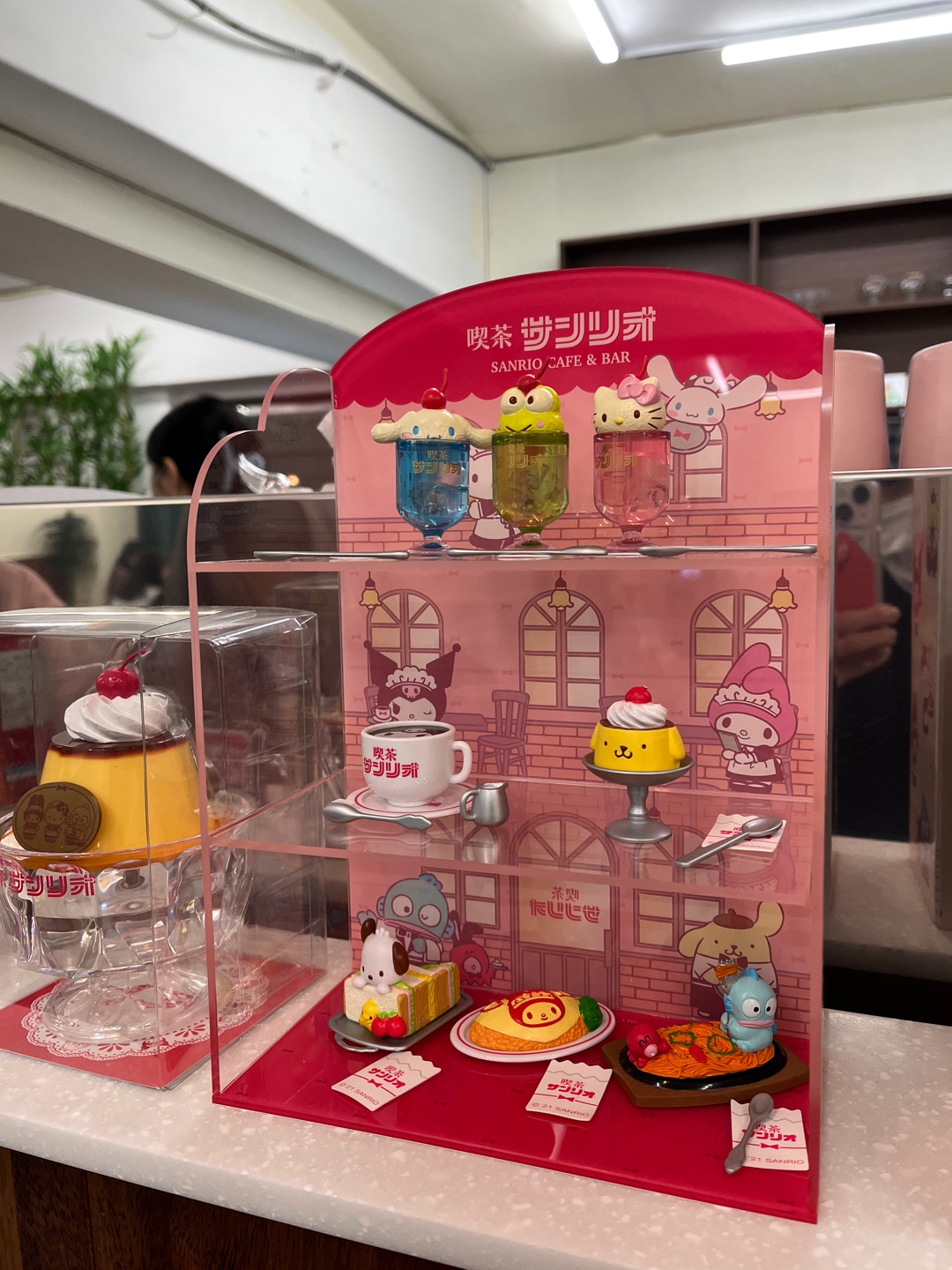 푸딩푸딩🍮