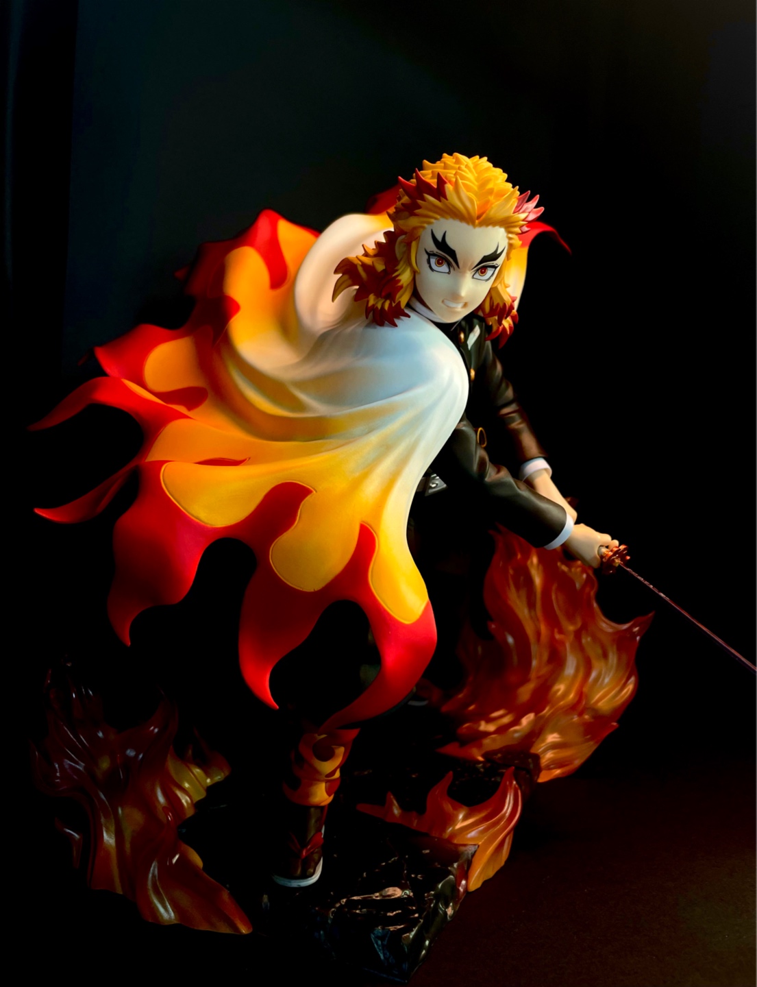 [일본애니] 귀칼 렌고쿠 ARTFX J 피규어🔥