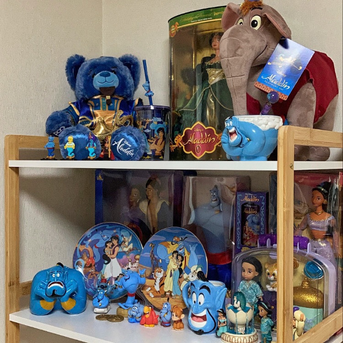 💙