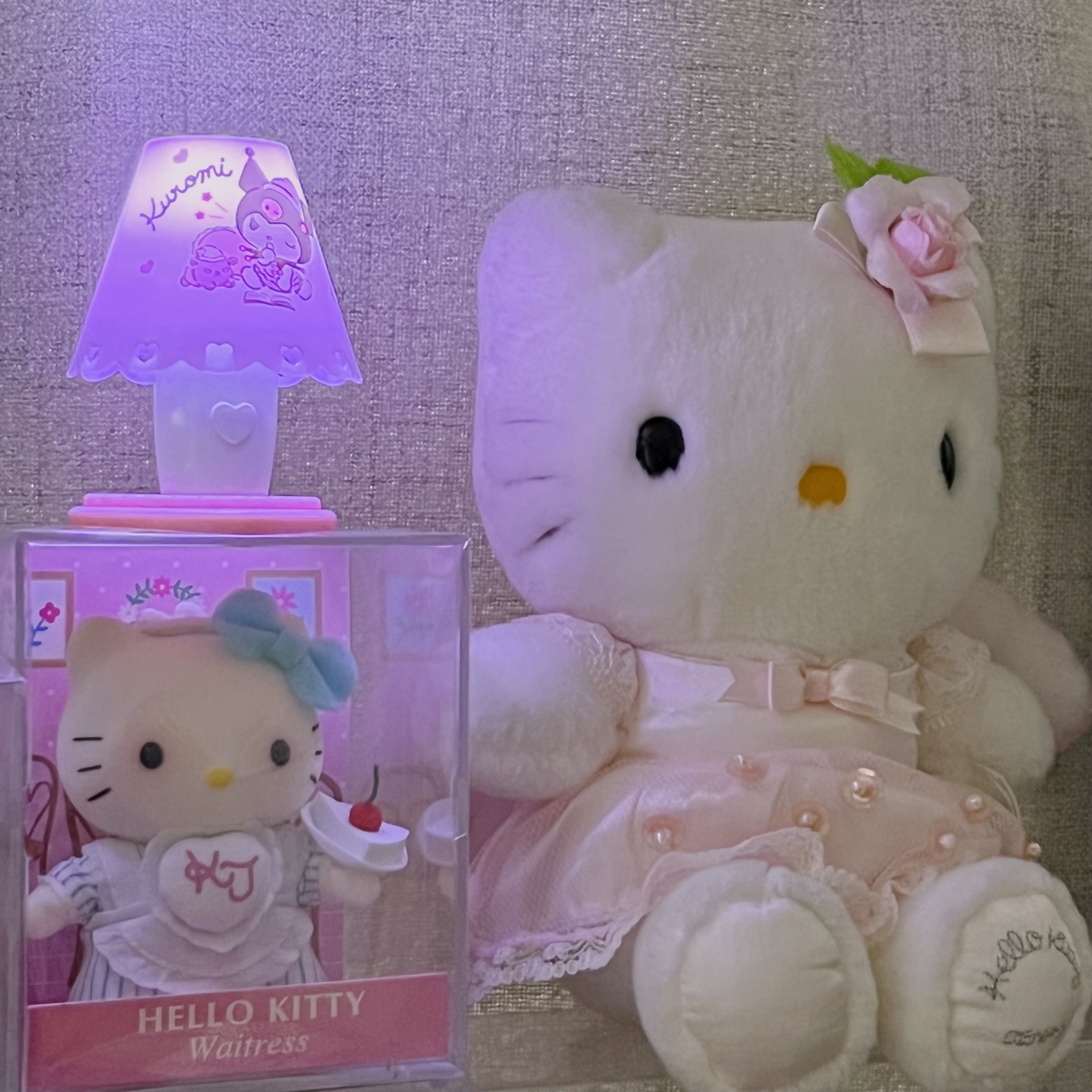 새로 매입한 친구들 *˚‧♡ 