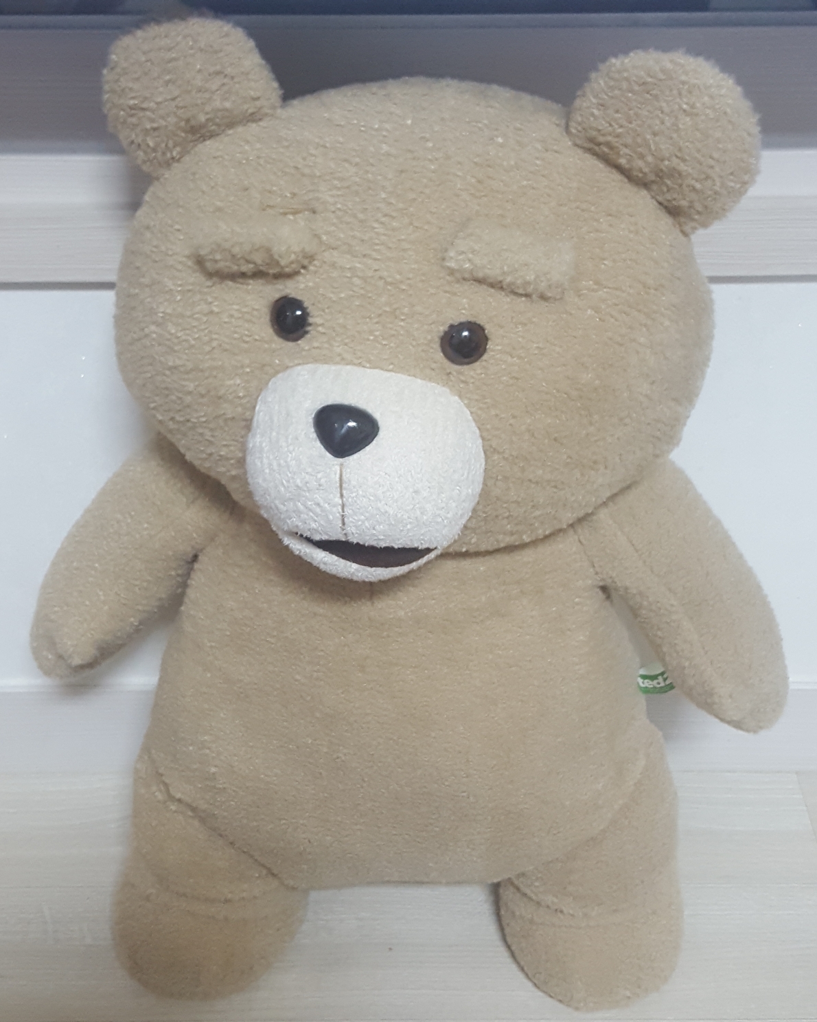 19곰테드-맥주