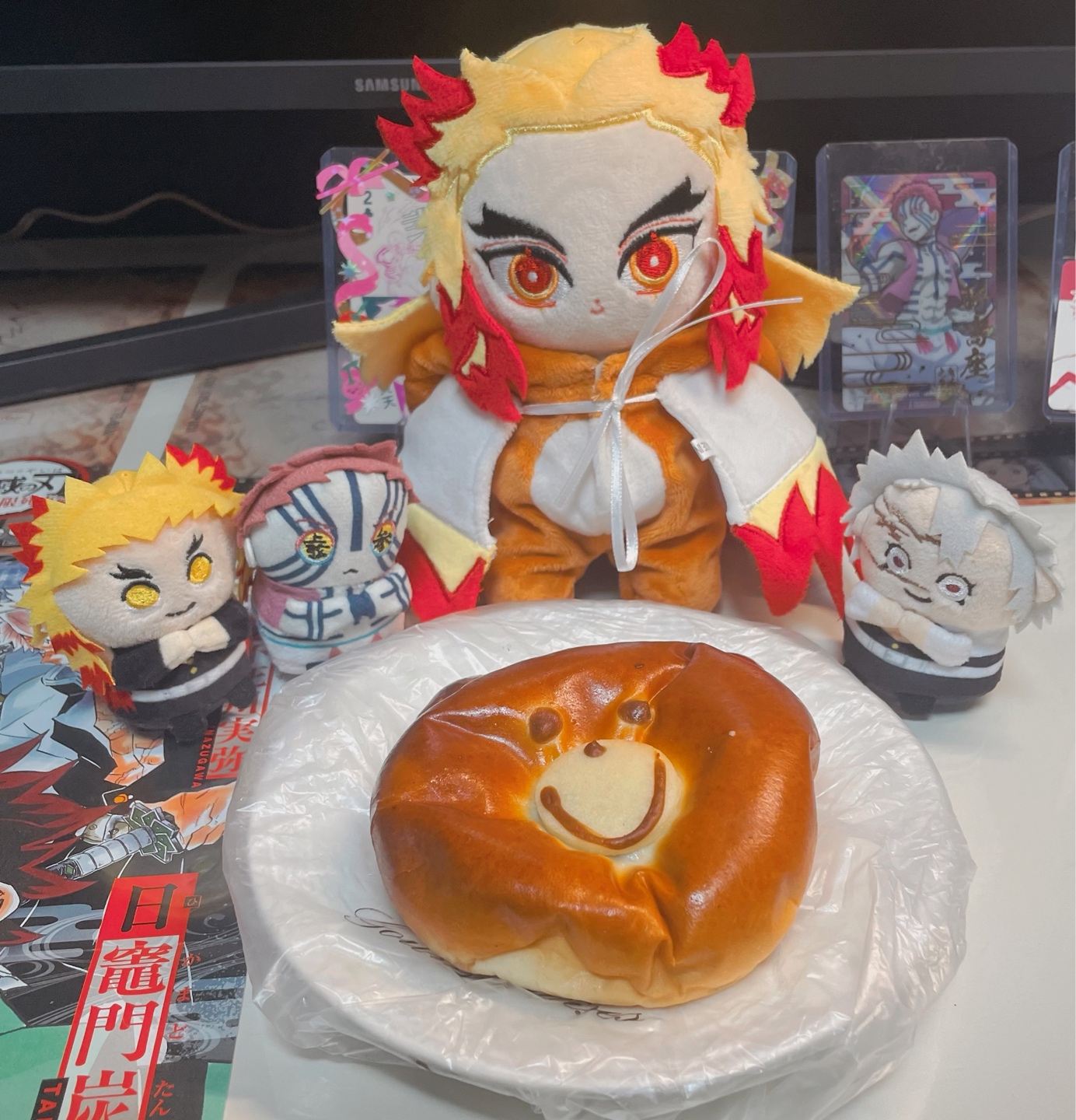간식타임😋