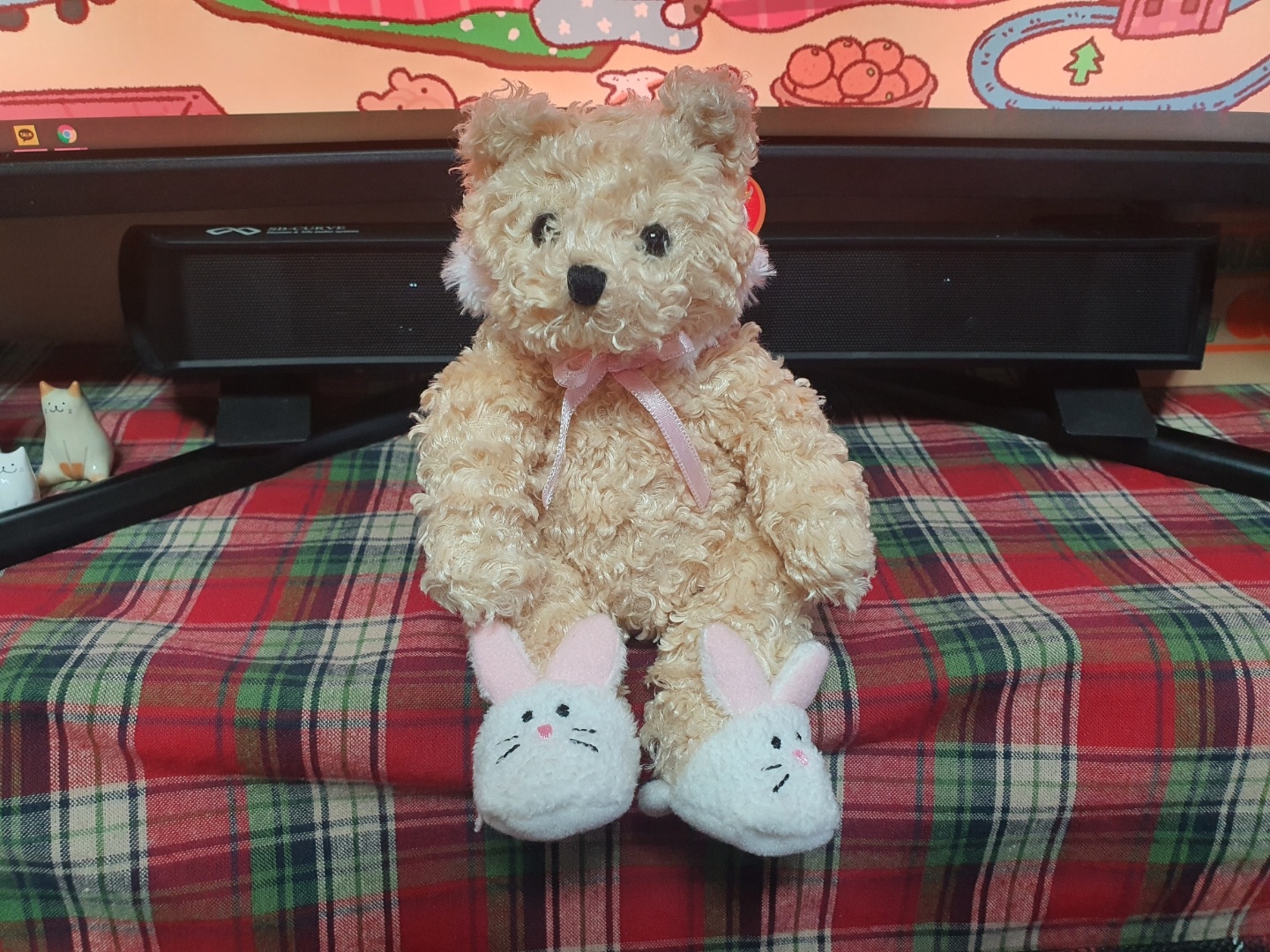 ❤내 최애곰들🧸