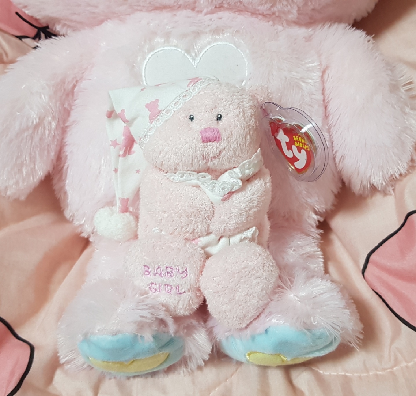 ❤내 최애곰들🧸