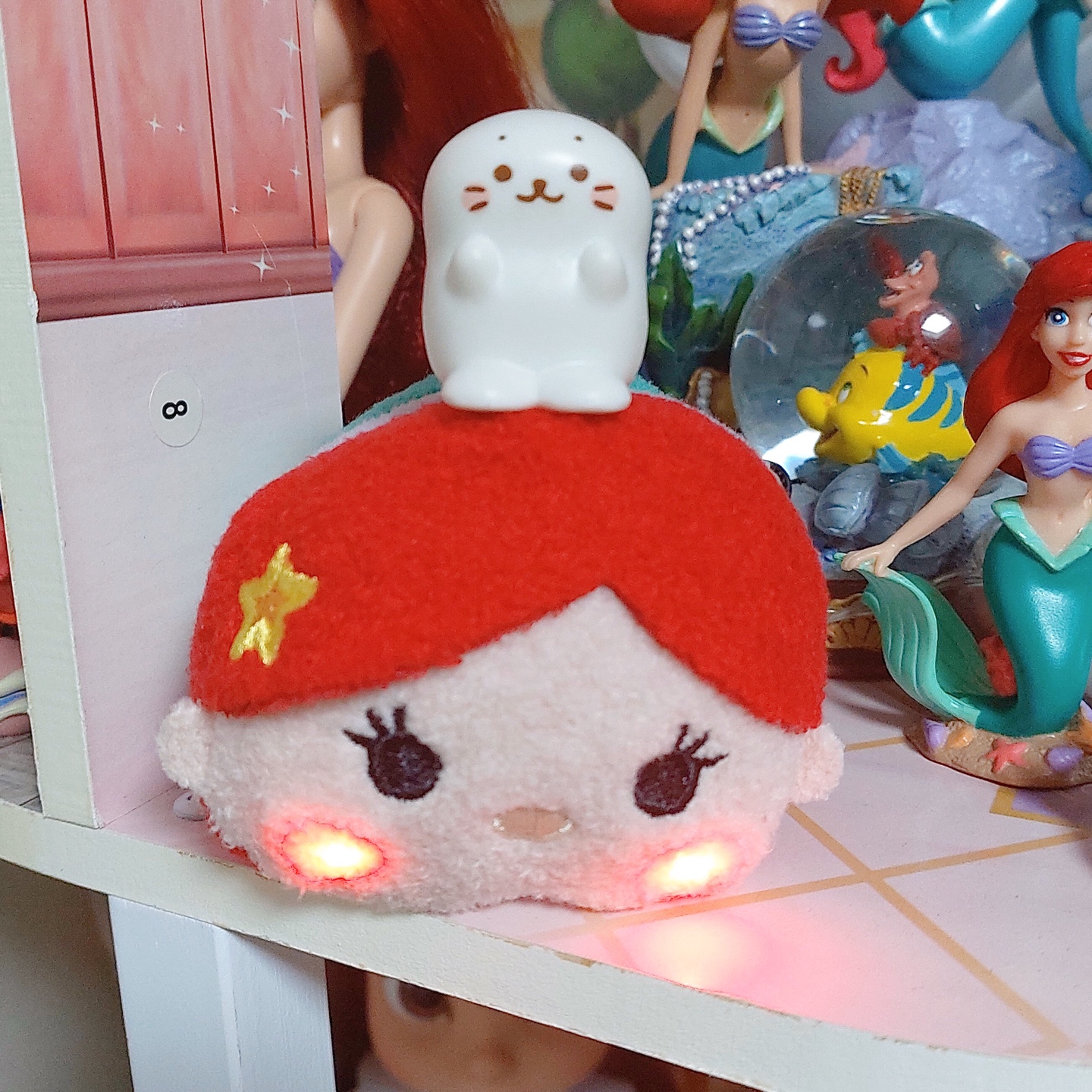 1개
