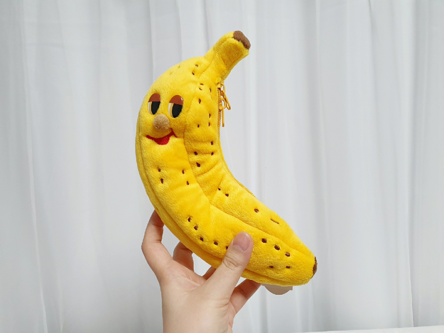 글라디(그라디) 숙성 바나나 파우치