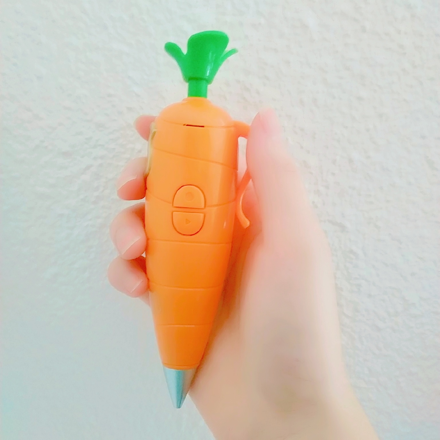 주디의 당근볼펜